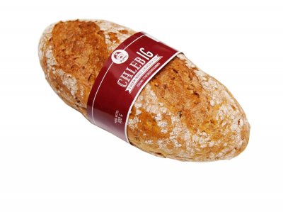 Chleb IG 300 g